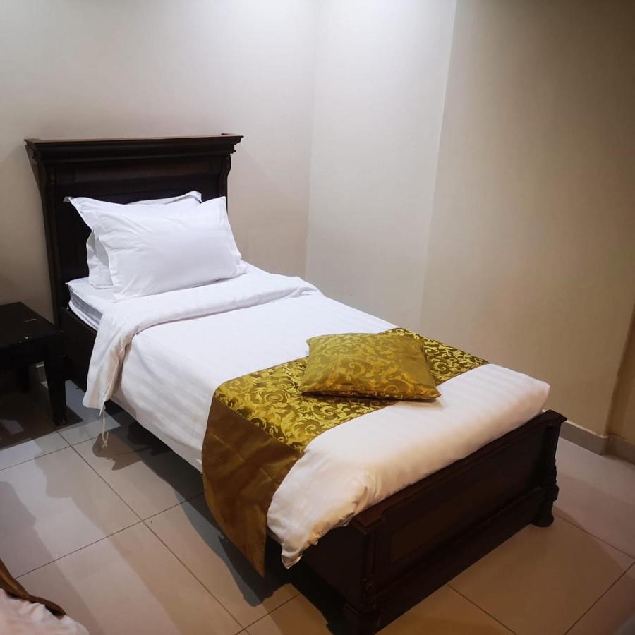 Rozana For Monthly And Yearly Rent Jeddah Luaran gambar