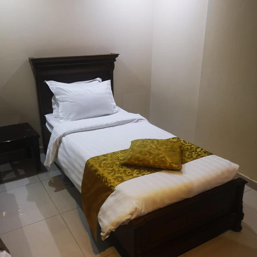 Rozana For Monthly And Yearly Rent Jeddah Luaran gambar