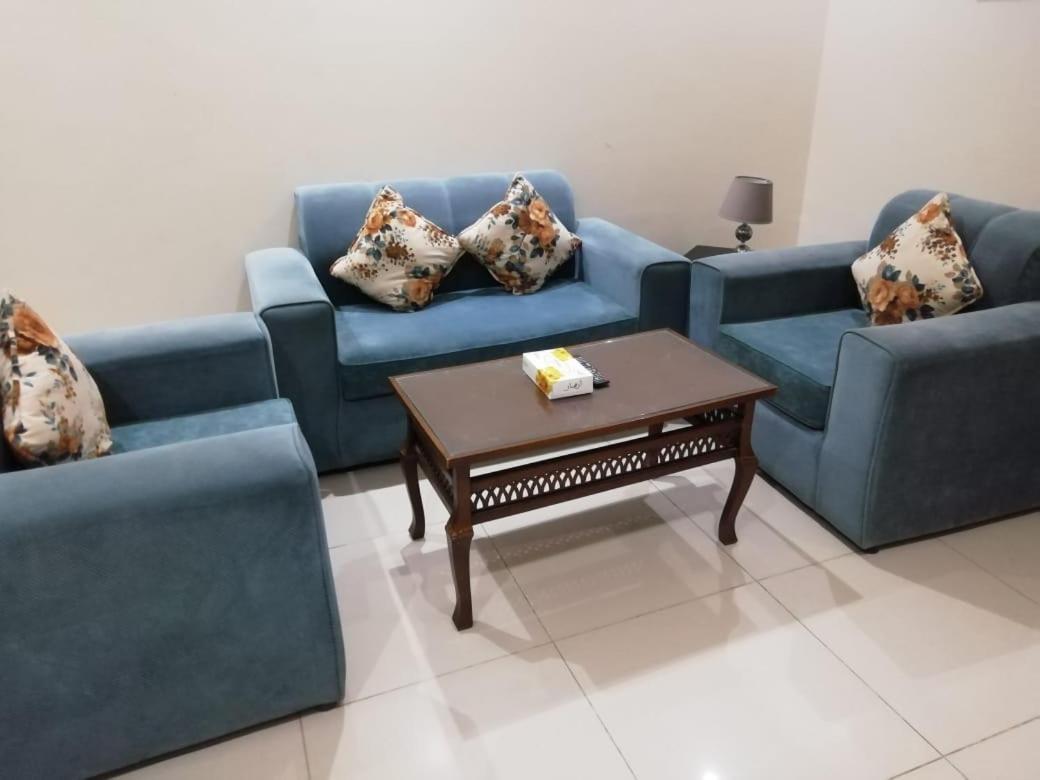 Rozana For Monthly And Yearly Rent Jeddah Luaran gambar