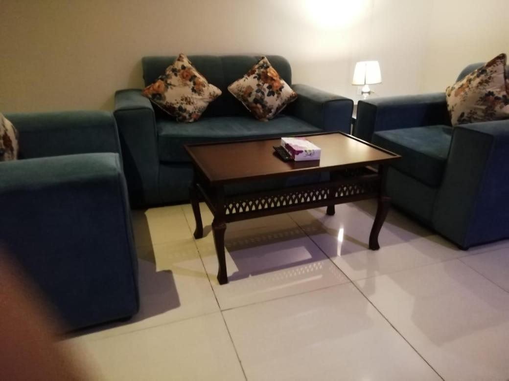 Rozana For Monthly And Yearly Rent Jeddah Luaran gambar