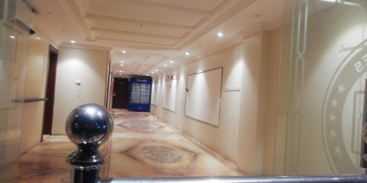Rozana For Monthly And Yearly Rent Jeddah Luaran gambar