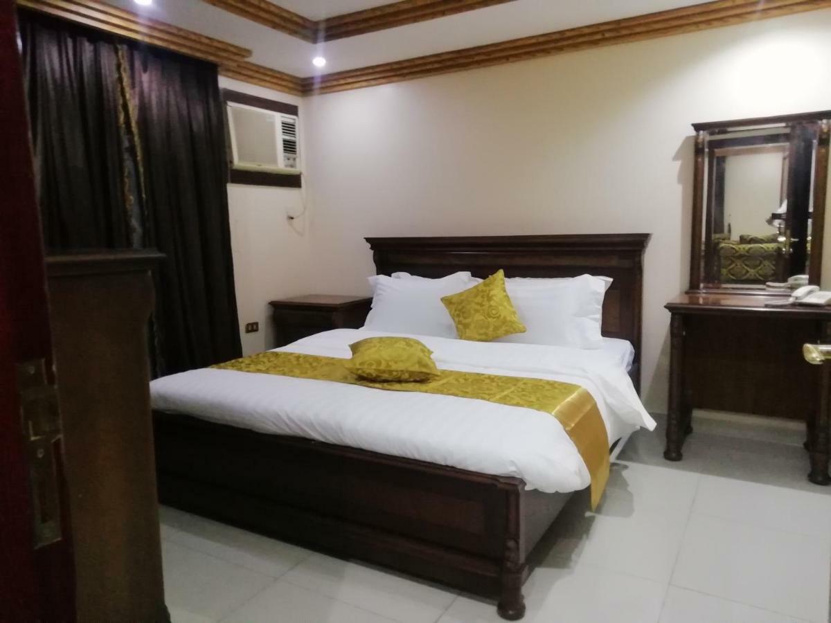 Rozana For Monthly And Yearly Rent Jeddah Luaran gambar