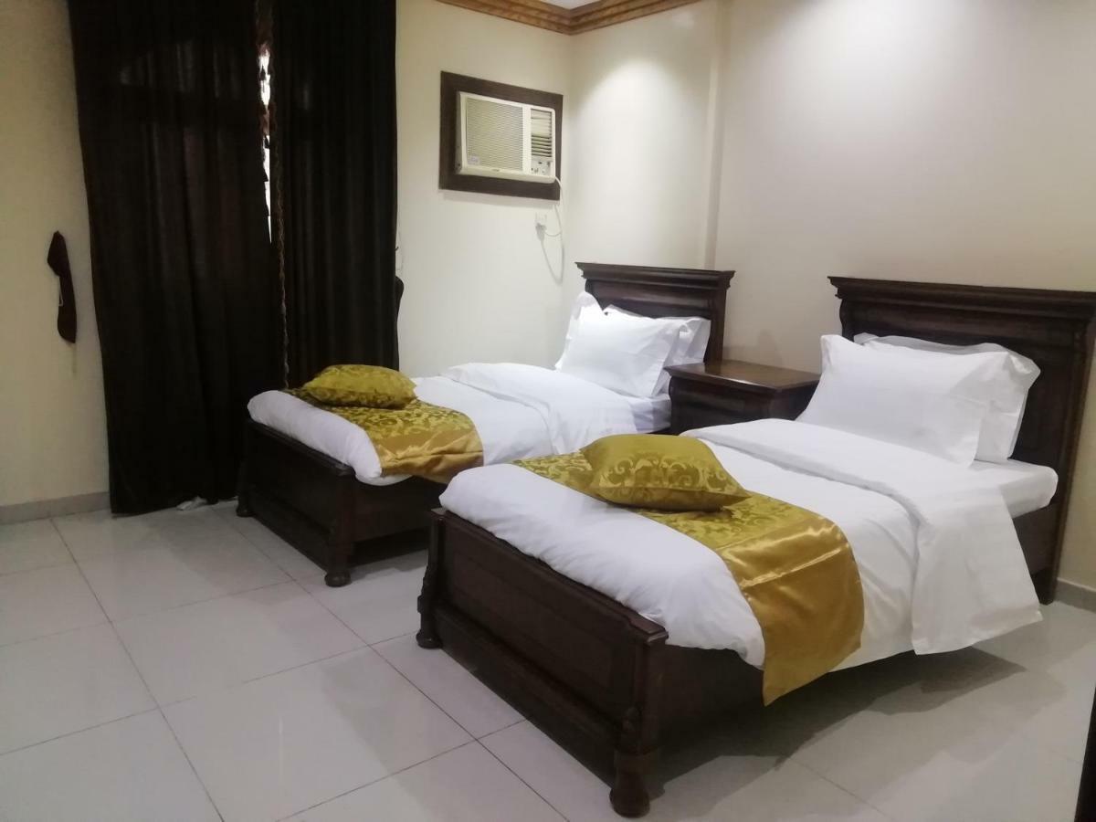 Rozana For Monthly And Yearly Rent Jeddah Luaran gambar