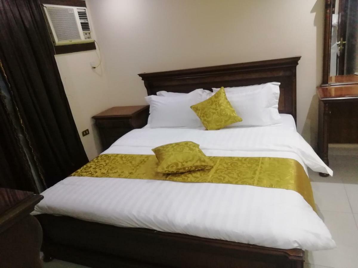 Rozana For Monthly And Yearly Rent Jeddah Luaran gambar