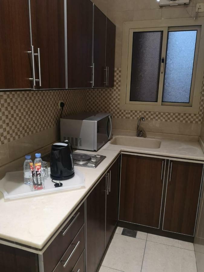 Rozana For Monthly And Yearly Rent Jeddah Luaran gambar
