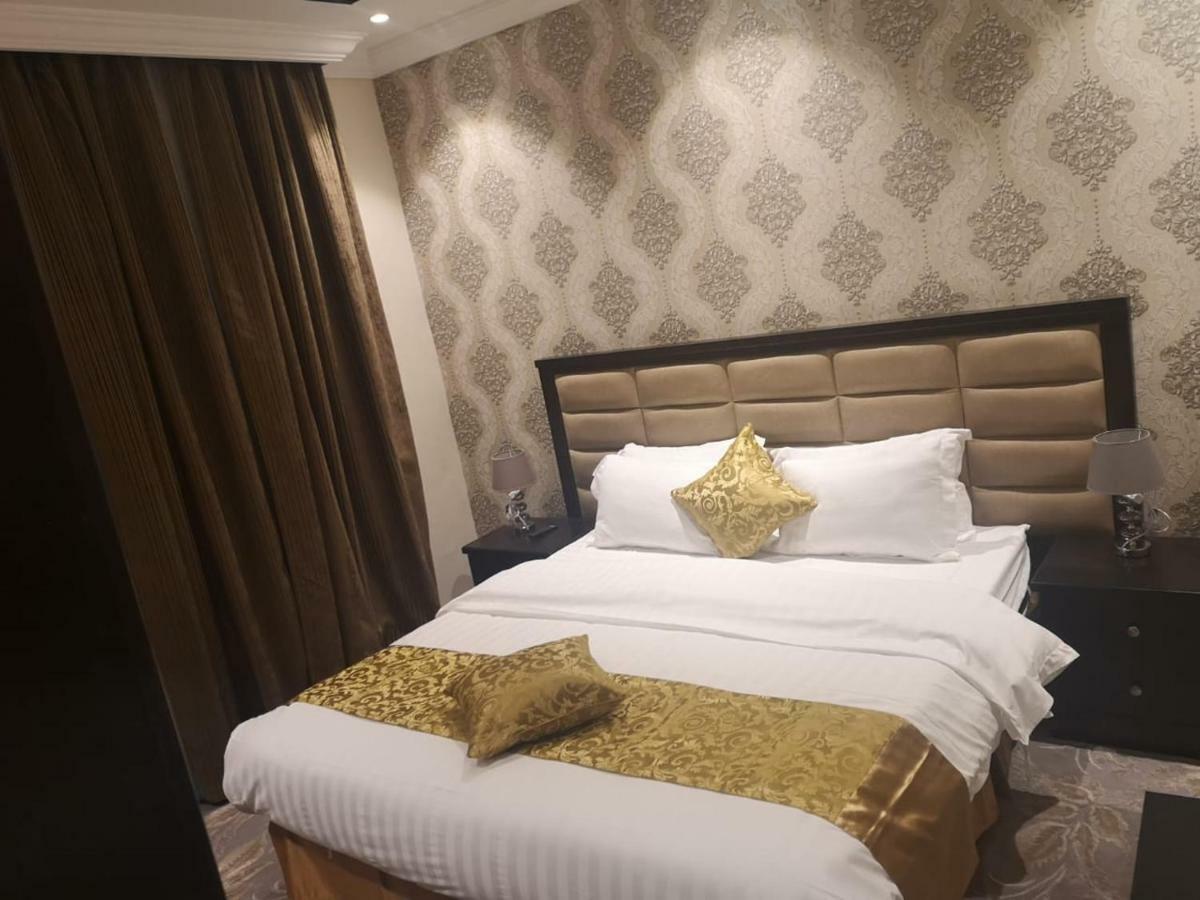 Rozana For Monthly And Yearly Rent Jeddah Luaran gambar