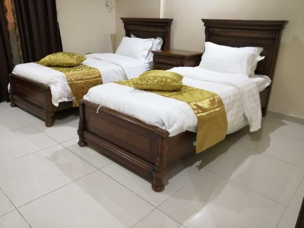 Rozana For Monthly And Yearly Rent Jeddah Luaran gambar