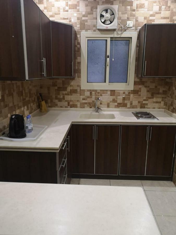 Rozana For Monthly And Yearly Rent Jeddah Luaran gambar