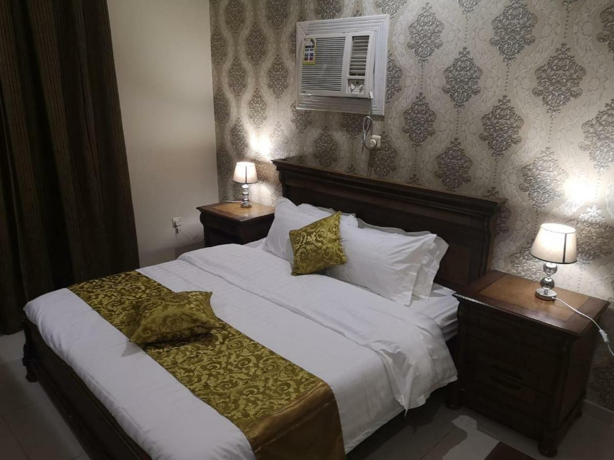Rozana For Monthly And Yearly Rent Jeddah Luaran gambar