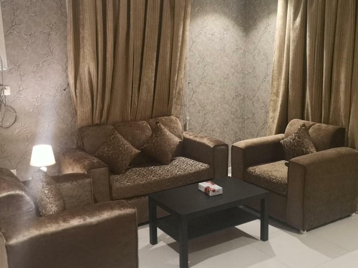 Rozana For Monthly And Yearly Rent Jeddah Luaran gambar