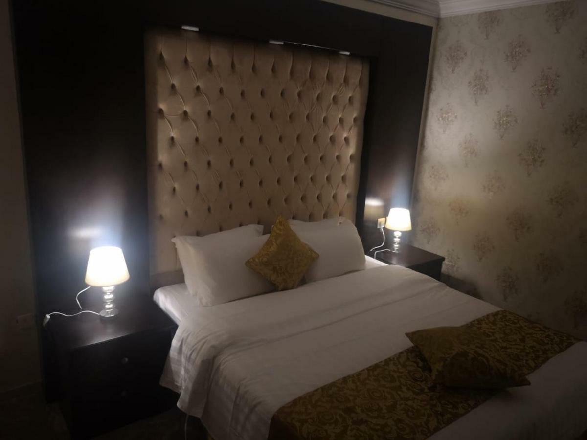 Rozana For Monthly And Yearly Rent Jeddah Luaran gambar