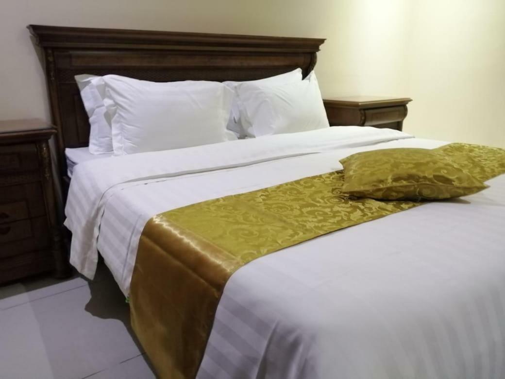 Rozana For Monthly And Yearly Rent Jeddah Luaran gambar