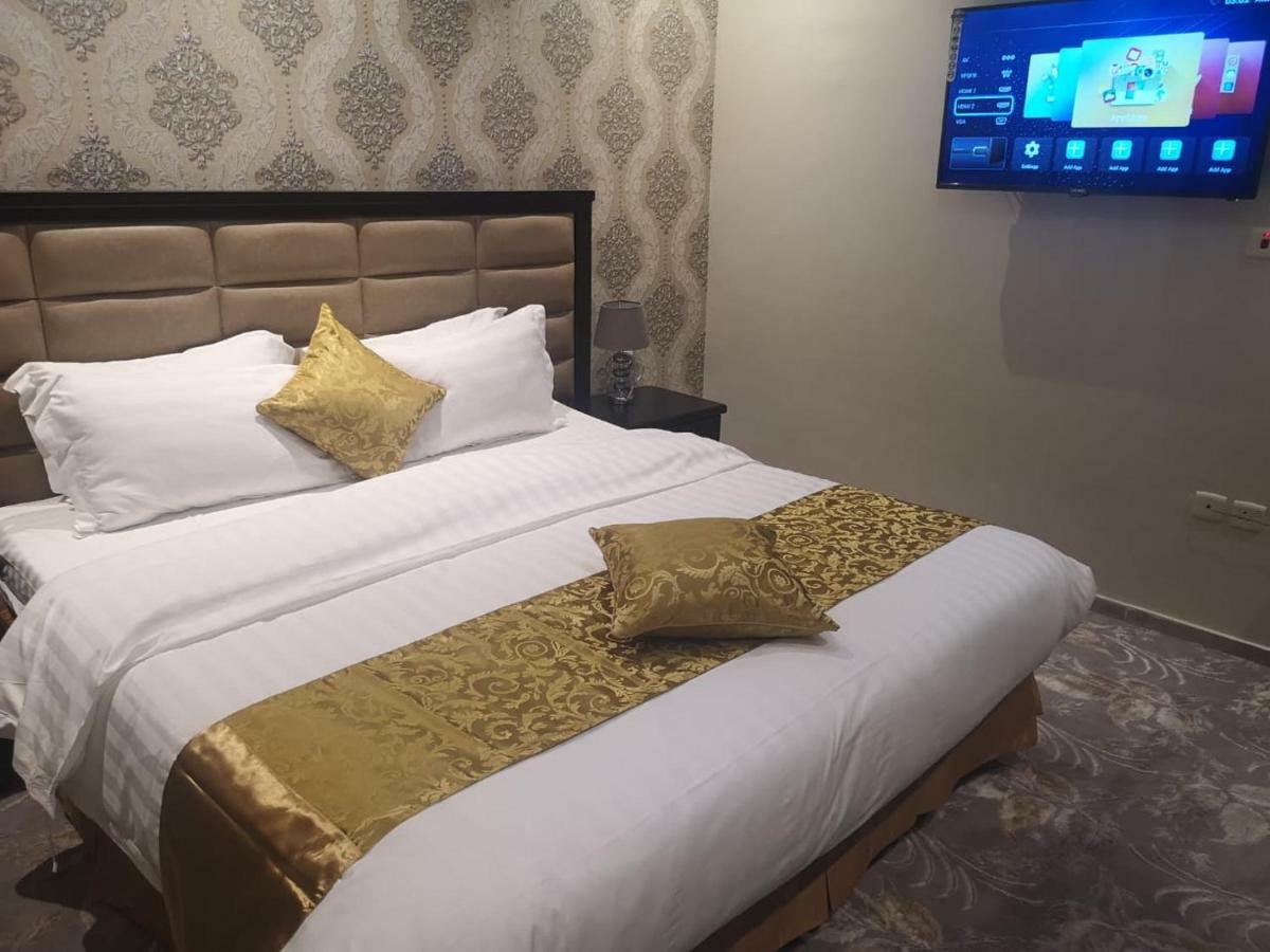 Rozana For Monthly And Yearly Rent Jeddah Luaran gambar