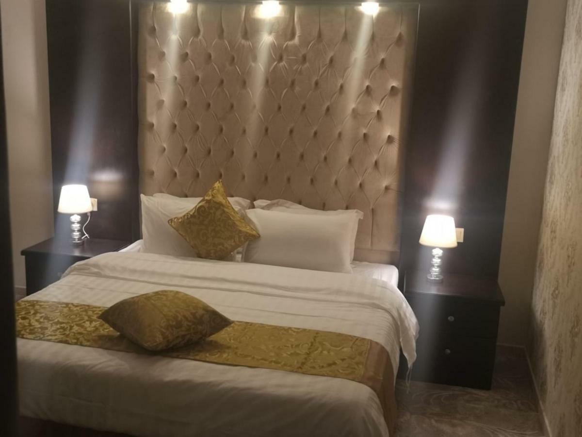 Rozana For Monthly And Yearly Rent Jeddah Luaran gambar