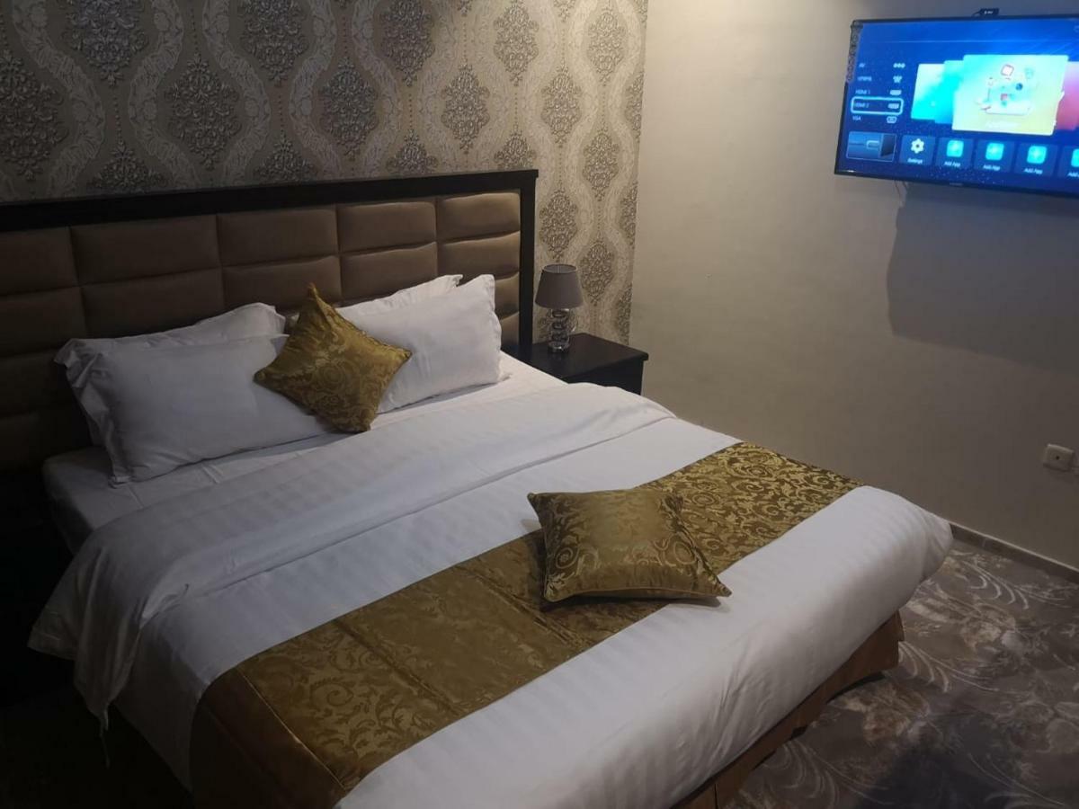 Rozana For Monthly And Yearly Rent Jeddah Luaran gambar