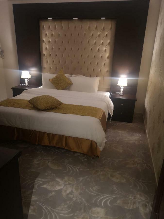 Rozana For Monthly And Yearly Rent Jeddah Luaran gambar