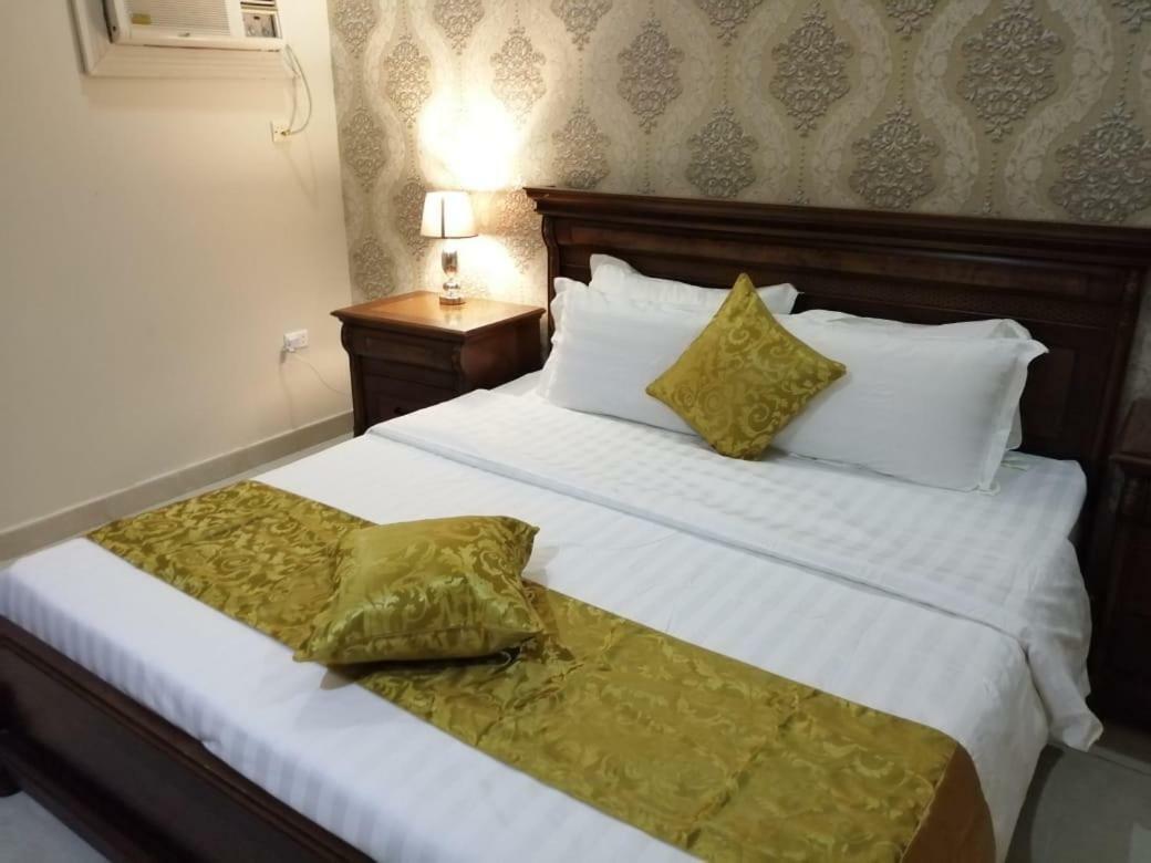 Rozana For Monthly And Yearly Rent Jeddah Luaran gambar