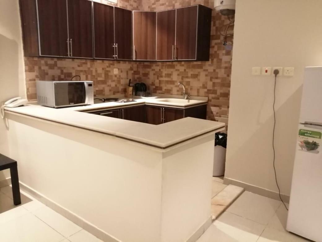 Rozana For Monthly And Yearly Rent Jeddah Luaran gambar