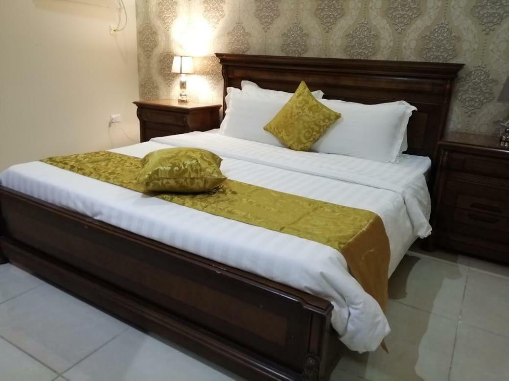 Rozana For Monthly And Yearly Rent Jeddah Luaran gambar