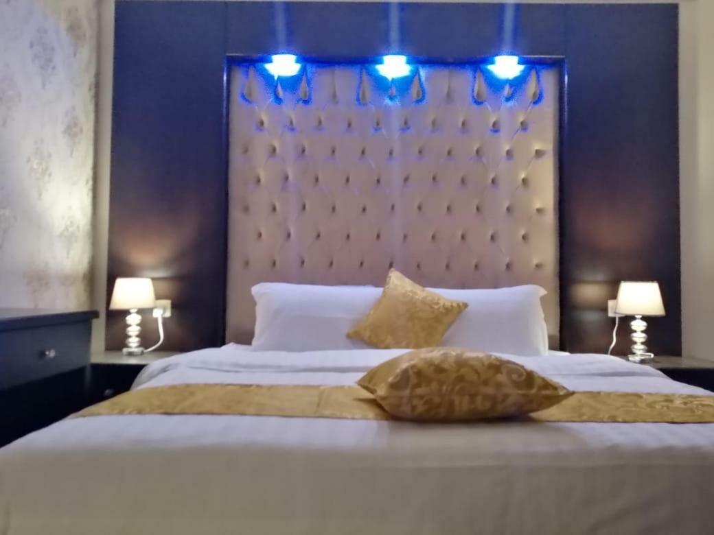 Rozana For Monthly And Yearly Rent Jeddah Luaran gambar