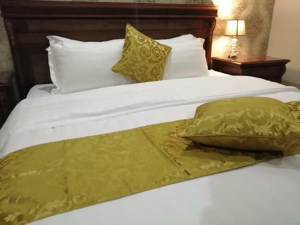 Rozana For Monthly And Yearly Rent Jeddah Luaran gambar
