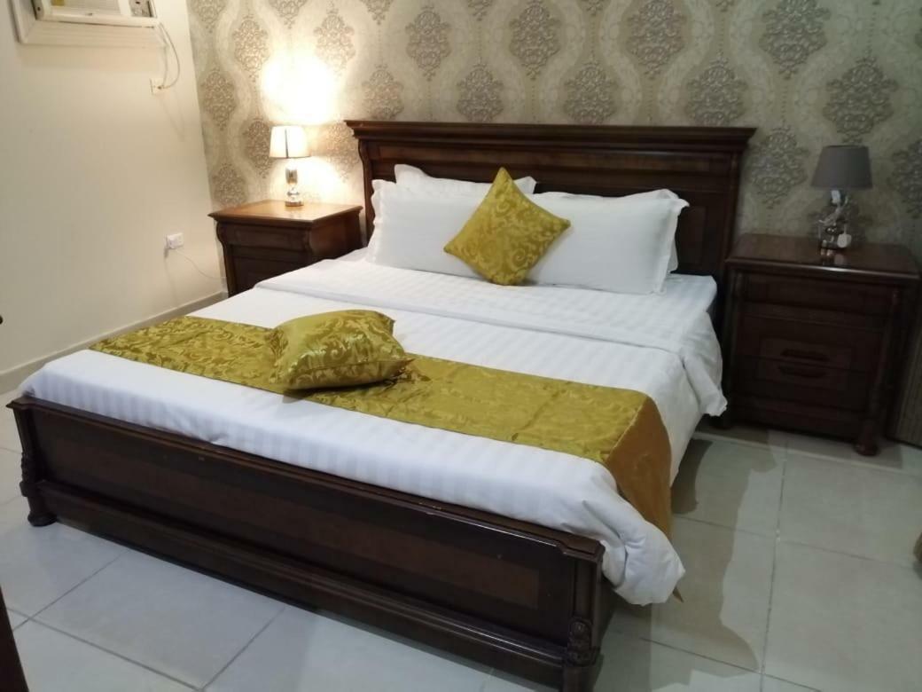 Rozana For Monthly And Yearly Rent Jeddah Luaran gambar