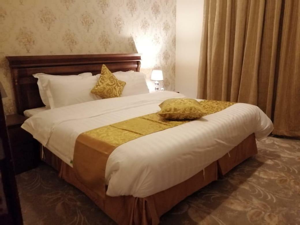 Rozana For Monthly And Yearly Rent Jeddah Luaran gambar