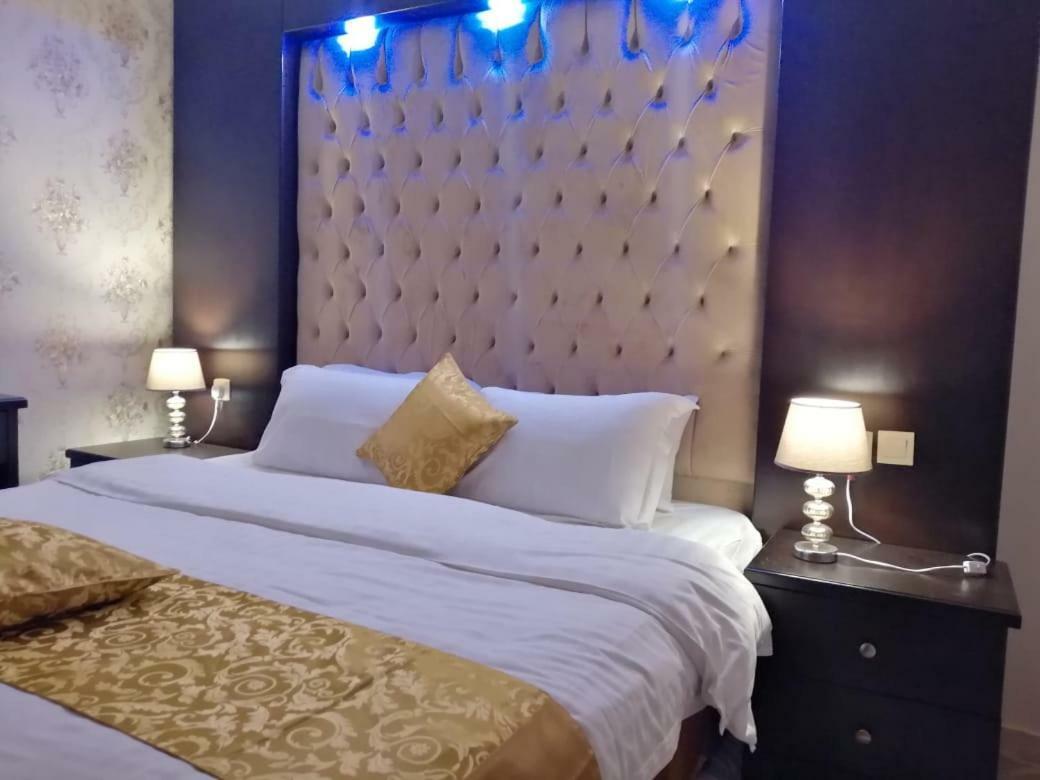 Rozana For Monthly And Yearly Rent Jeddah Luaran gambar