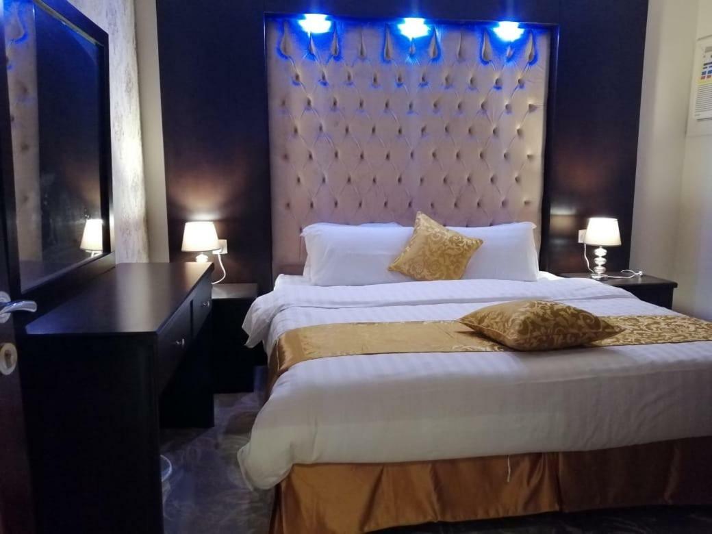 Rozana For Monthly And Yearly Rent Jeddah Luaran gambar