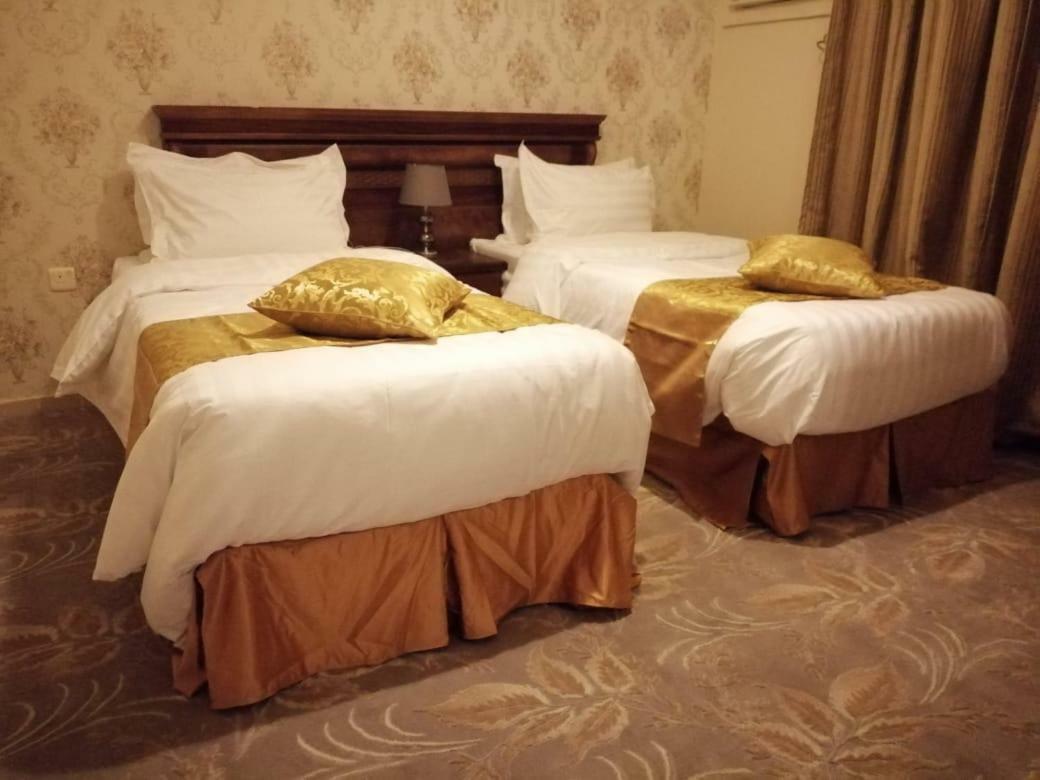 Rozana For Monthly And Yearly Rent Jeddah Luaran gambar
