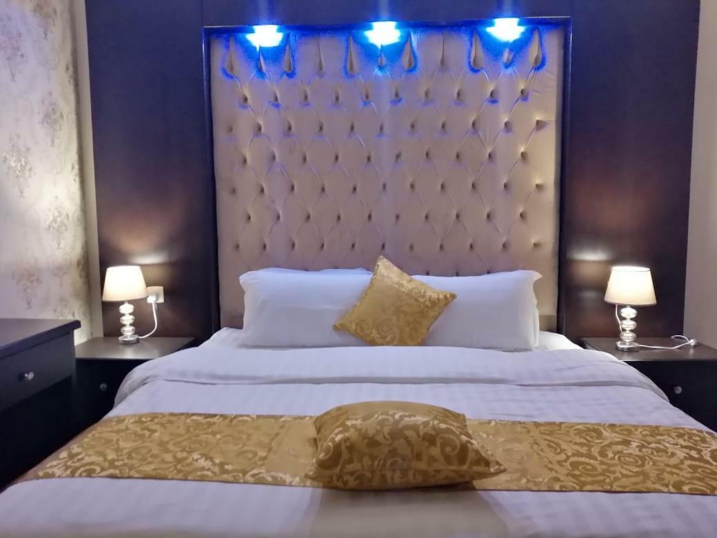 Rozana For Monthly And Yearly Rent Jeddah Luaran gambar