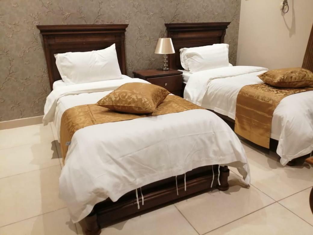 Rozana For Monthly And Yearly Rent Jeddah Luaran gambar