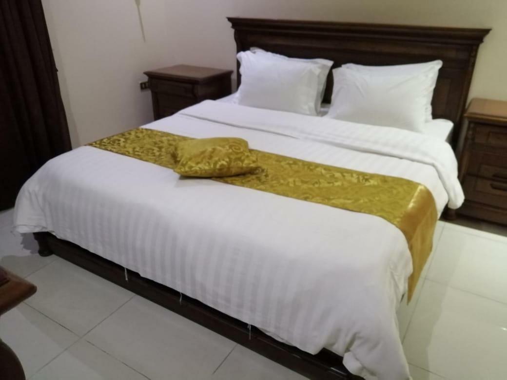 Rozana For Monthly And Yearly Rent Jeddah Luaran gambar