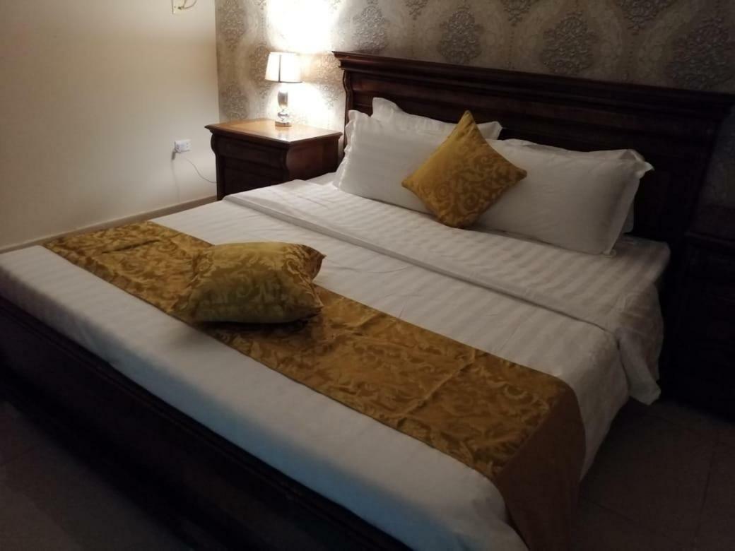 Rozana For Monthly And Yearly Rent Jeddah Luaran gambar