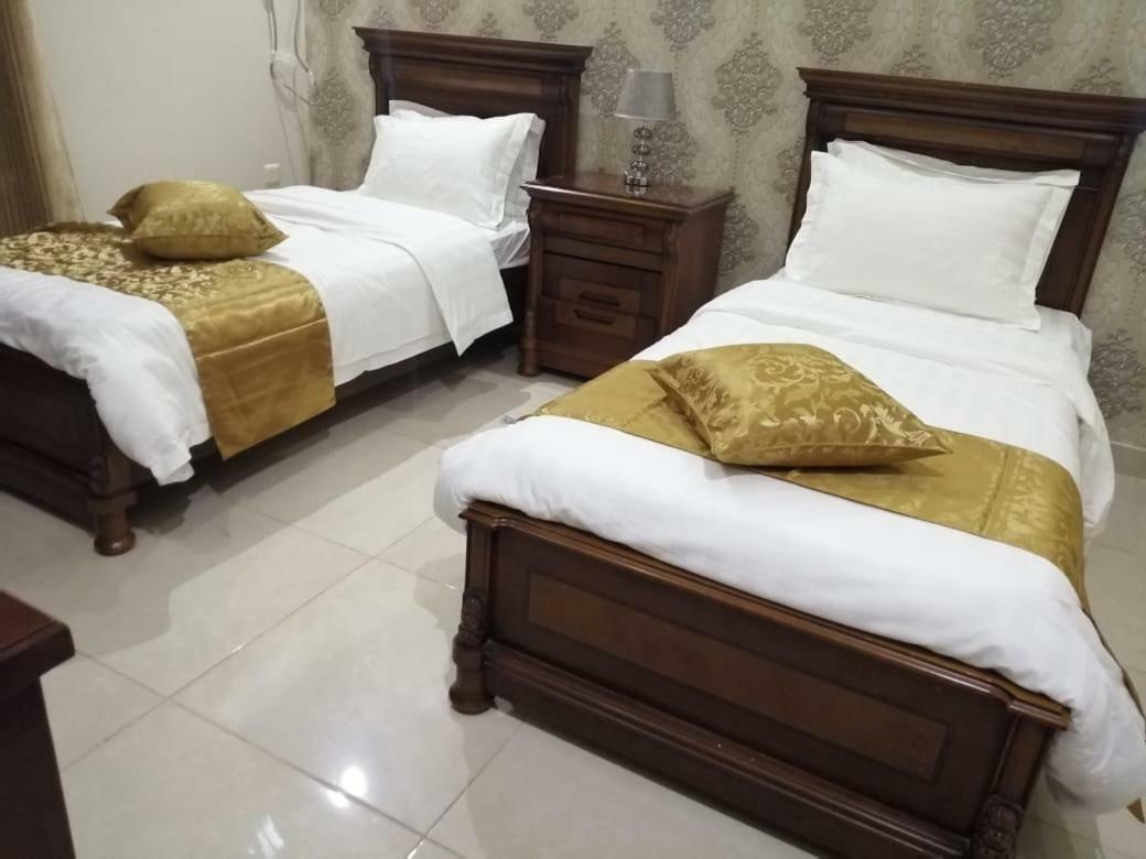 Rozana For Monthly And Yearly Rent Jeddah Luaran gambar