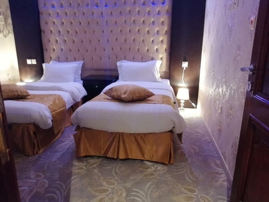 Rozana For Monthly And Yearly Rent Jeddah Luaran gambar