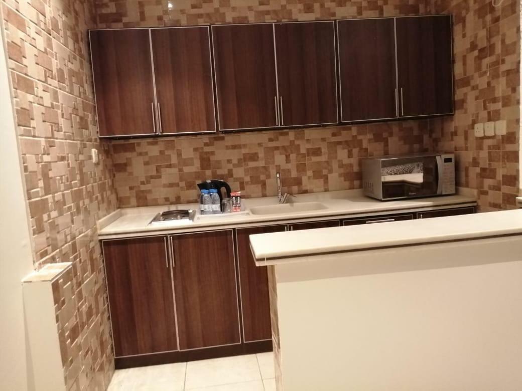 Rozana For Monthly And Yearly Rent Jeddah Luaran gambar