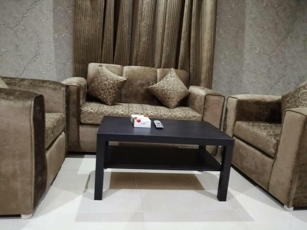 Rozana For Monthly And Yearly Rent Jeddah Luaran gambar