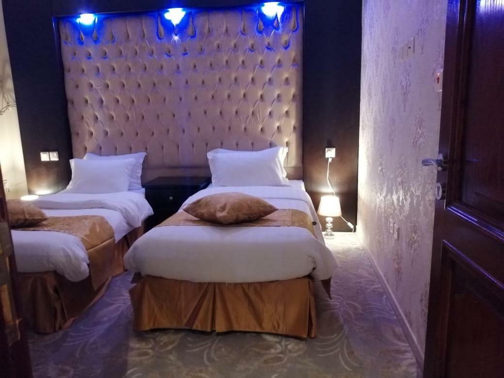 Rozana For Monthly And Yearly Rent Jeddah Luaran gambar