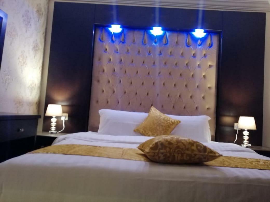 Rozana For Monthly And Yearly Rent Jeddah Luaran gambar