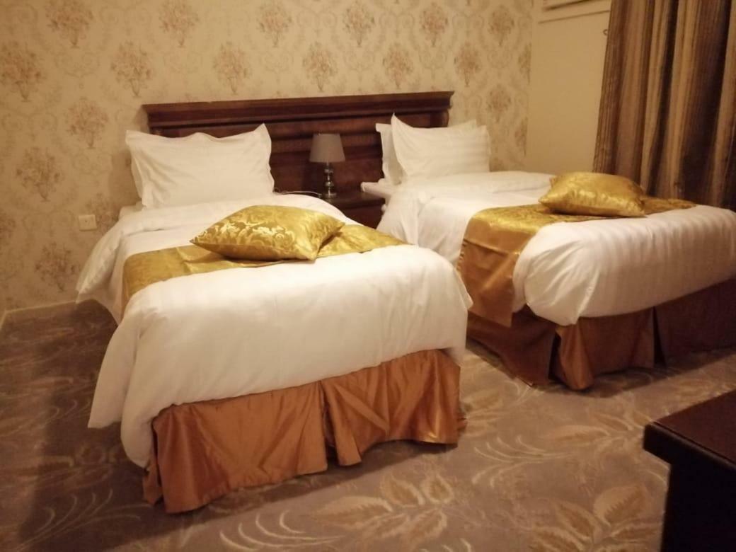 Rozana For Monthly And Yearly Rent Jeddah Luaran gambar